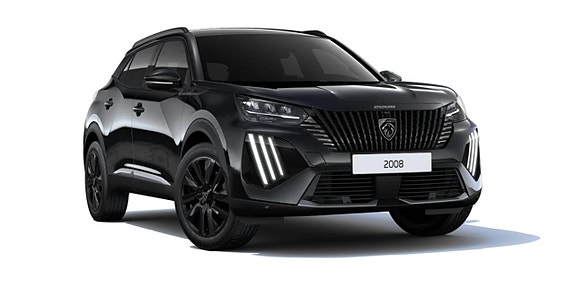 Peugeot 2008 3 of 8