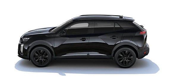 Peugeot 2008 4 of 8