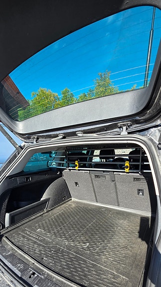 Volkswagen Passat Alltrack 6 of 6