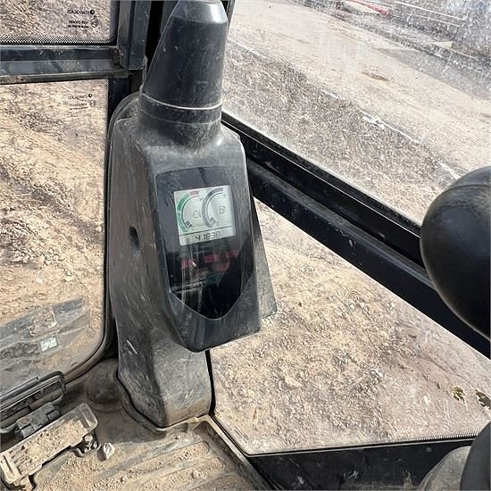 Hitachi ZX19-6 - Minigravemaskine / mini excavator - 2 ton - 14 of 30