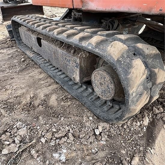 Hitachi ZX19-6 - Minigravemaskine / mini excavator - 2 ton - 20 of 30