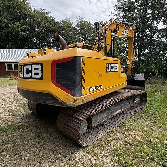 JCB 220XL-SV - 24 ton 6 of 30