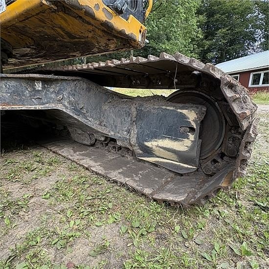 JCB 220XL-SV - 24 ton 24 of 30
