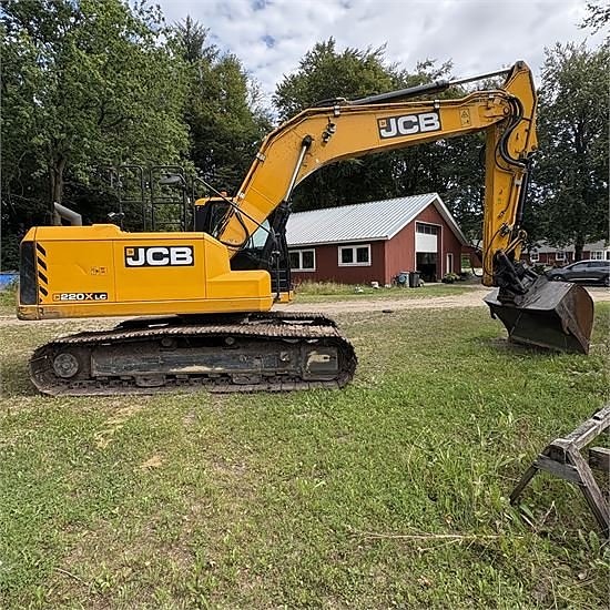 JCB 220XL-SV - 24 ton 8 of 30