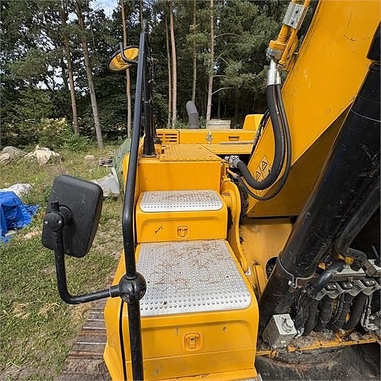 JCB 220XL-SV - 24 ton 26 of 30