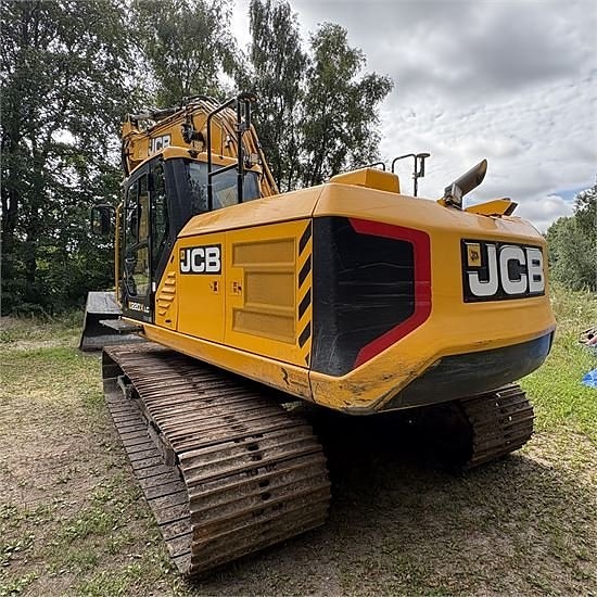 JCB 220XL-SV - 24 ton 4 of 30