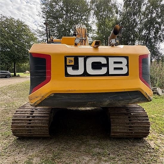 JCB 220XL-SV - 24 ton 5 of 30