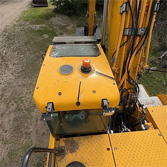 JCB 220XL-SV - 24 ton 28 of 30