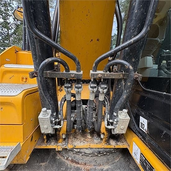 JCB 220XL-SV - 24 ton 25 of 30