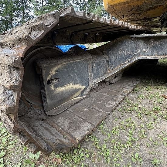JCB 220XL-SV - 24 ton 23 of 30