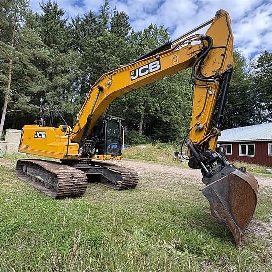 JCB 220XL-SV - 24 ton 11 of 30