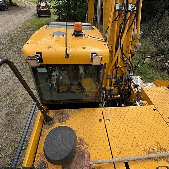 JCB 220XL-SV - 24 ton 29 of 30