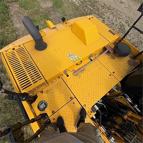 JCB 220XL-SV - 24 ton 30 of 30