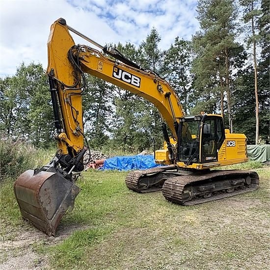JCB 220XL-SV - 24 ton 3 of 30