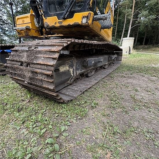 JCB 220XL-SV - 24 ton 22 of 30