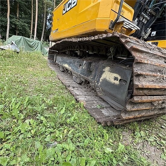 JCB 220XL-SV - 24 ton 21 of 30