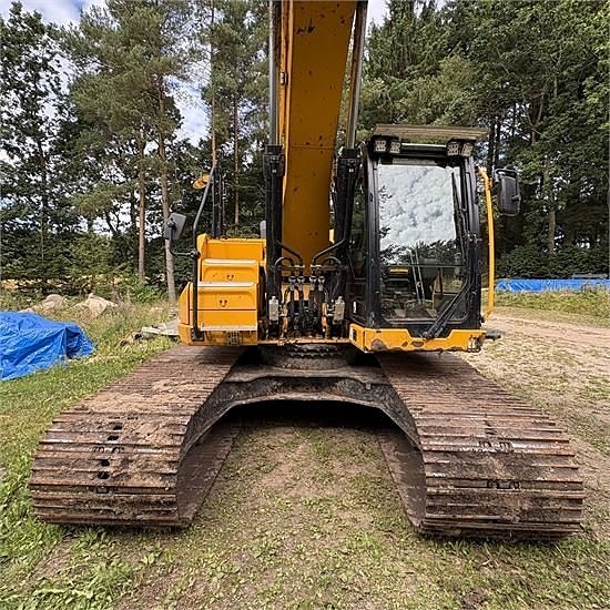 JCB 220XL-SV - 24 ton 13 of 30