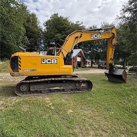 JCB 220XL-SV - 24 ton 7 of 30