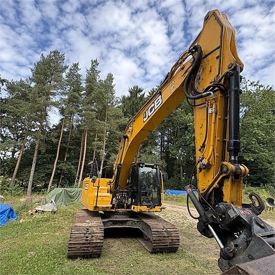 JCB 220XL-SV - 24 ton 12 of 30