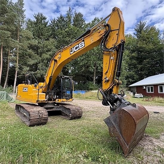 JCB 220XL-SV - 24 ton 10 of 30