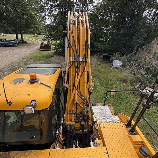 JCB 220XL-SV - 24 ton 27 of 30
