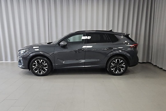 Cupra Terramar 2 of 12