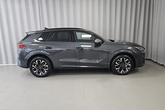Cupra Terramar 4 of 12