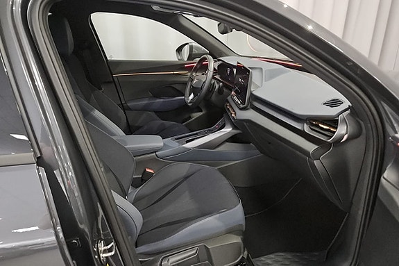 Cupra Terramar 6 of 12