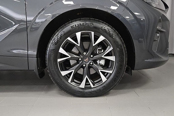 Cupra Terramar 5 of 12