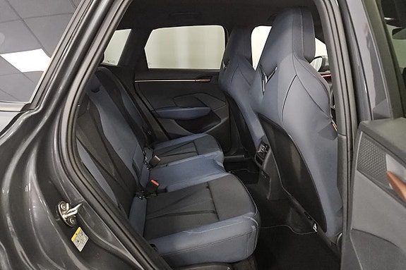 Cupra Terramar 9 of 12