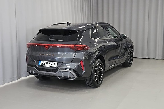 Cupra Terramar 3 of 12