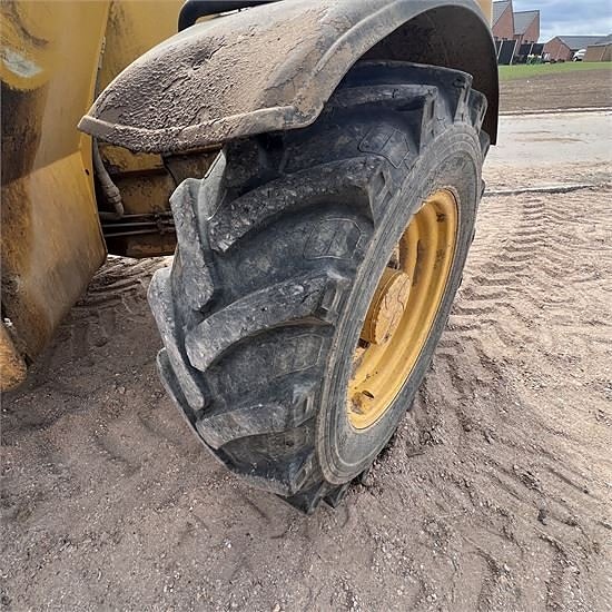 Komatsu WH609 Turbo - 9 m - 3.5 ton 22 of 30