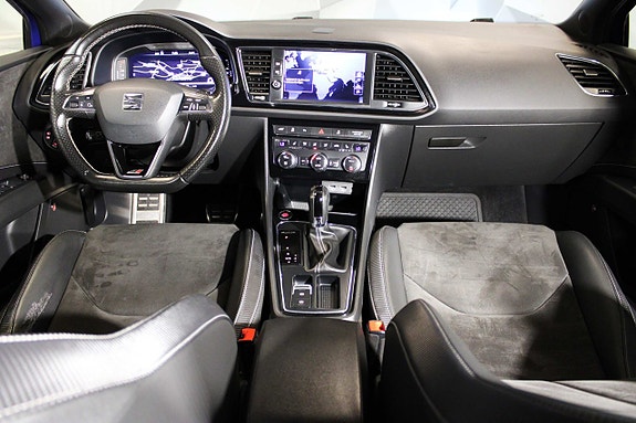 Seat Leon 11 of 27