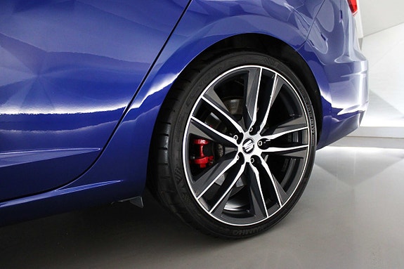 Seat Leon 24 of 27