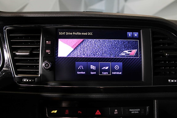 Seat Leon 18 of 27