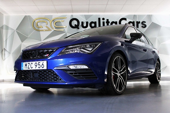 Seat Leon 5 of 27