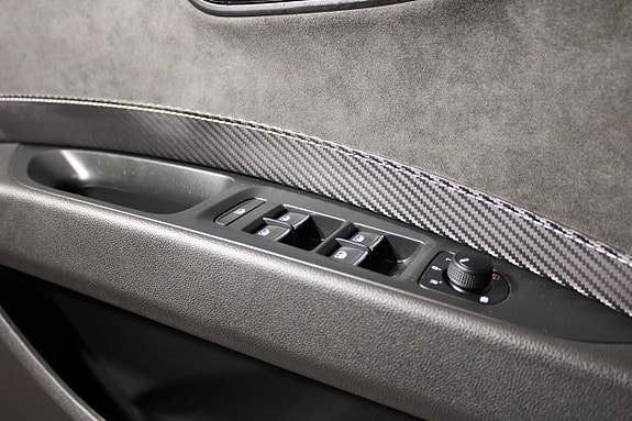 Seat Leon 23 of 27