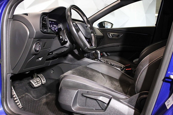 Seat Leon 12 of 27