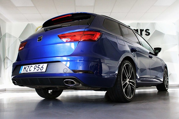 Seat Leon 8 of 27
