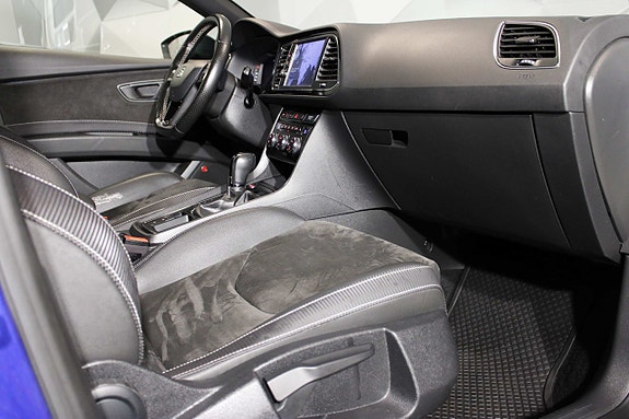 Seat Leon 13 of 27
