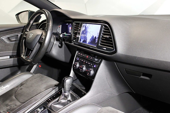 Seat Leon 17 of 27