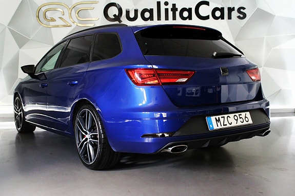 Seat Leon 10 of 27