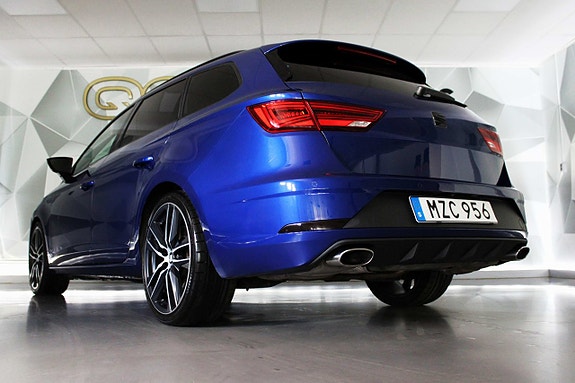 Seat Leon 7 of 27