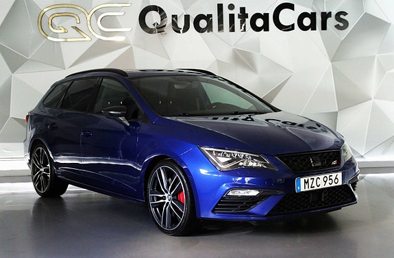 Seat Leon 2 of 27