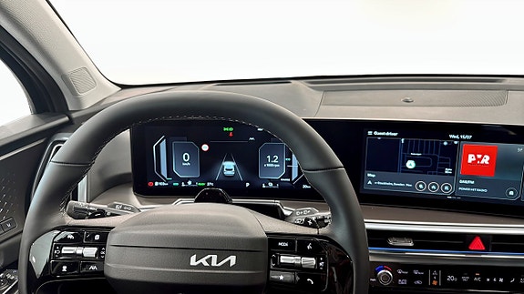 Kia Sorento 10 of 12
