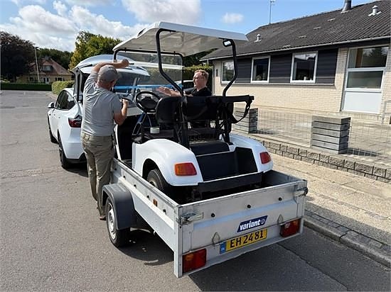 Ezgo TXT 5 of 14