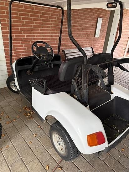 Ezgo TXT 2 of 14