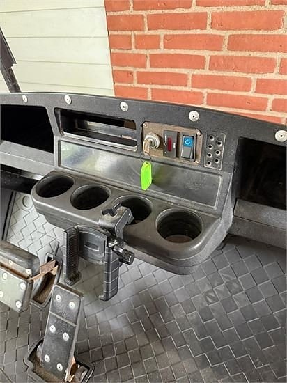 Ezgo TXT 10 of 14