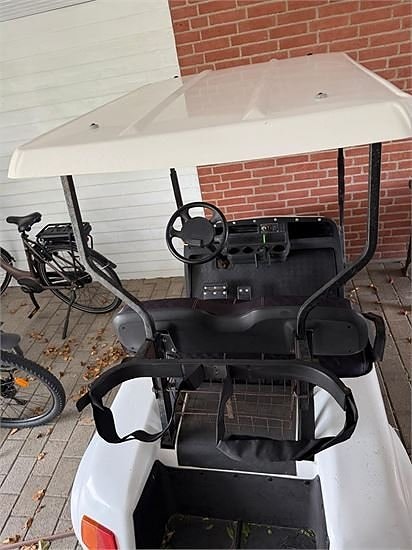 Ezgo TXT 7 of 14