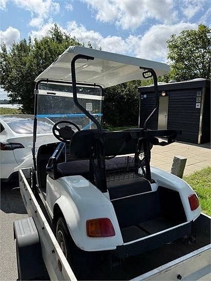 Ezgo TXT 3 of 14